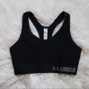 NWT Under Armour Sports Bra